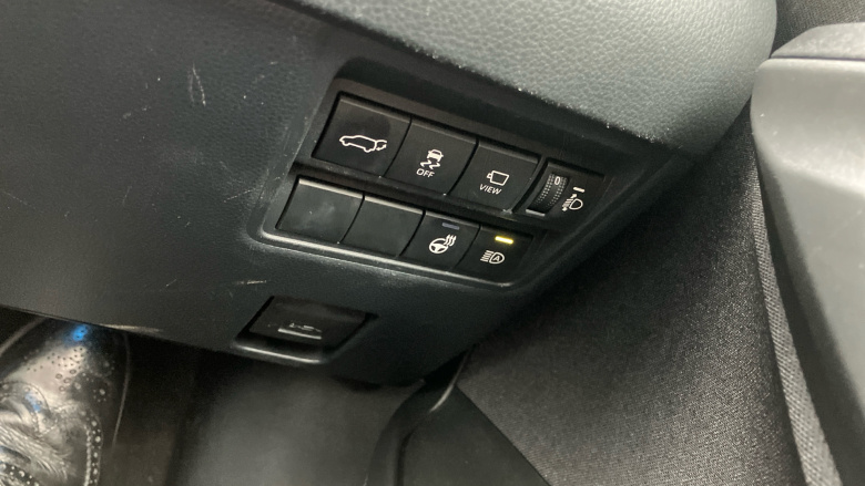 Toyota Yaris Cross 1.5 Hybrid Excel AWD 5dr CVT Hybrid Estate